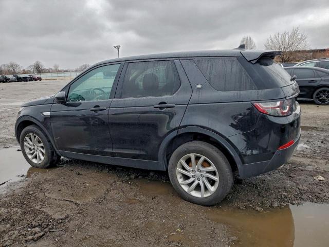 Land Rover Discovery Hse Image 2