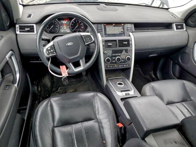 Land Rover Discovery Hse Image 3