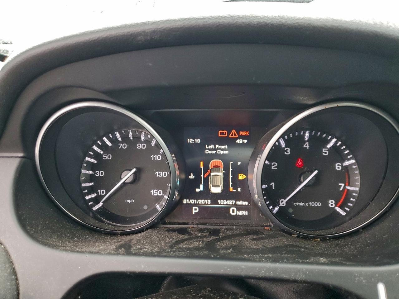 Land Rover Discovery Hse Image 11