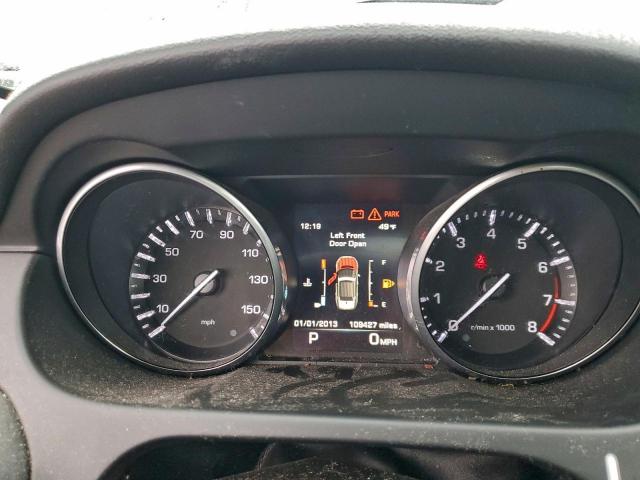 Land Rover Discovery Hse Image 11