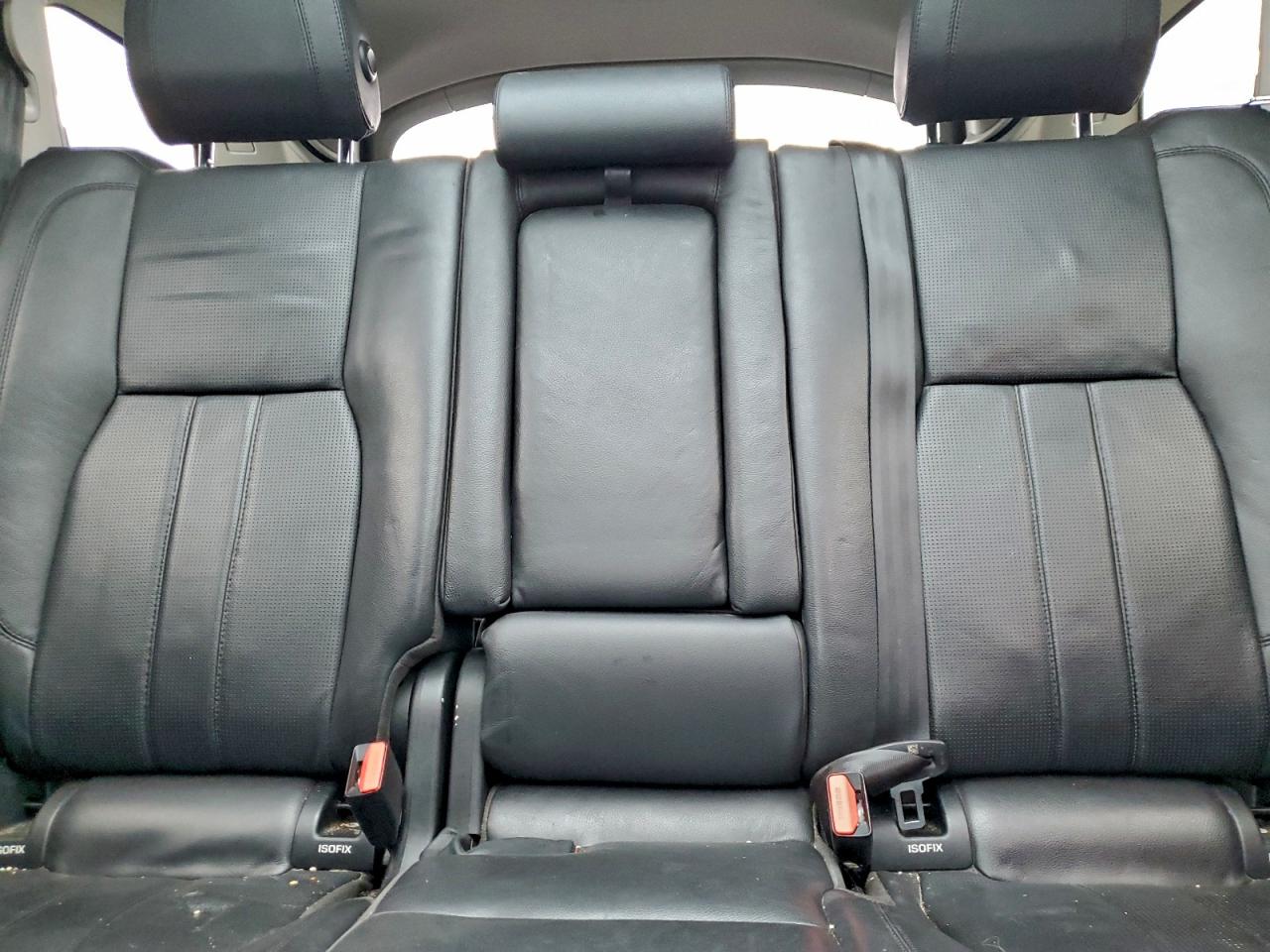 Land Rover Discovery Hse Image 12