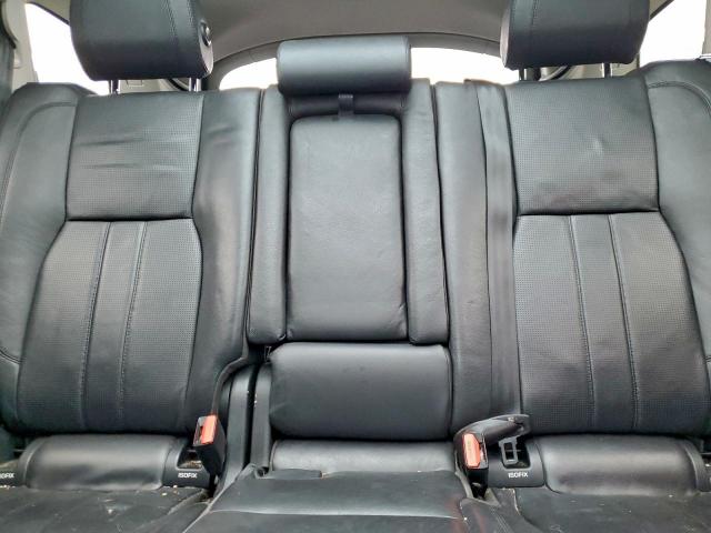 Land Rover Discovery Hse Image 12