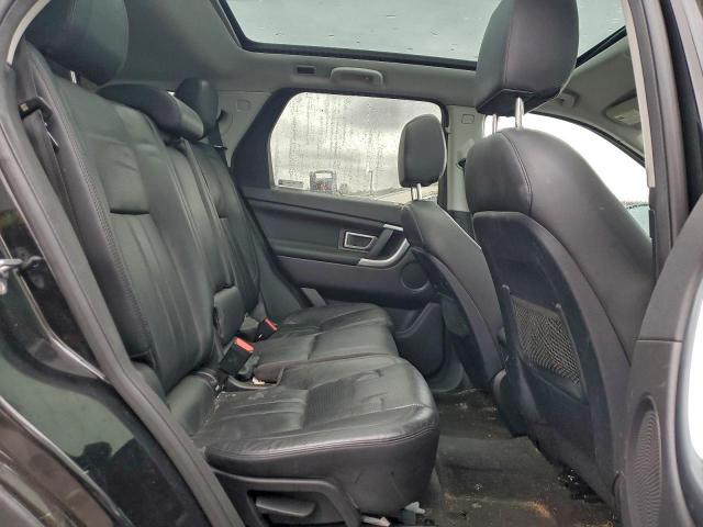 Land Rover Discovery Hse Image 9