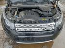 Land Rover Discovery Hse Image 8