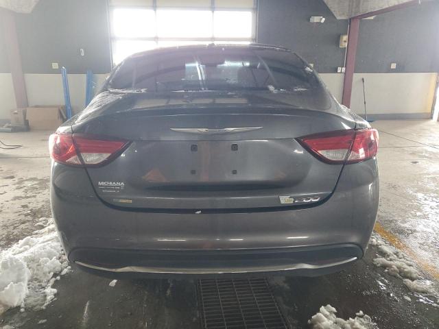 Chrysler 200 Limited Image 5
