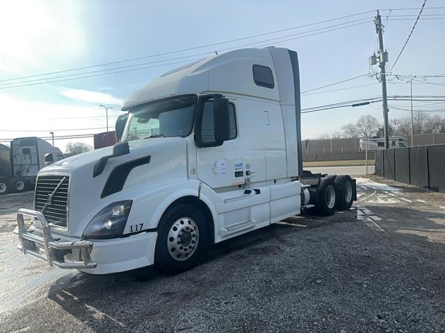 Volvo Vn Vnl Image 3