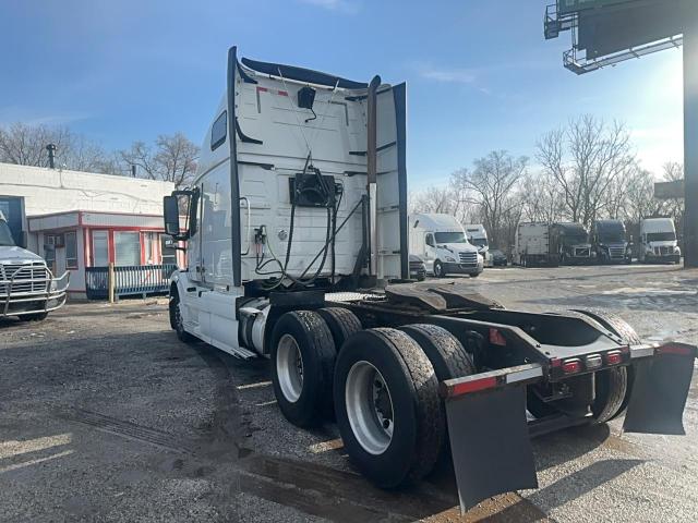 Volvo Vn Vnl Image 2