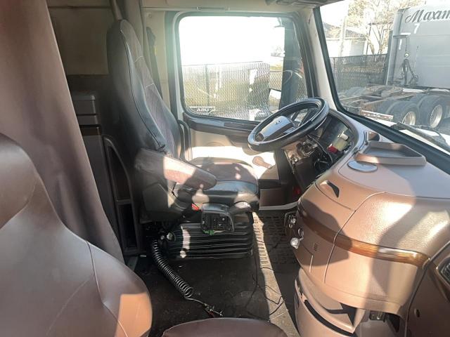 Volvo Vn Vnl Image 8