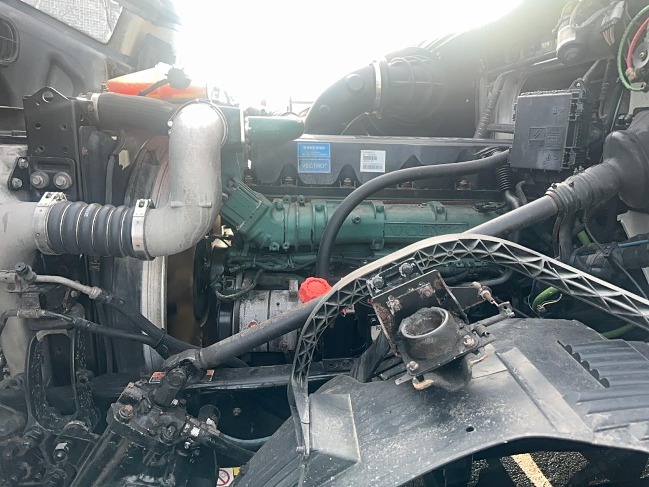 Volvo Vn Vnl Image 9