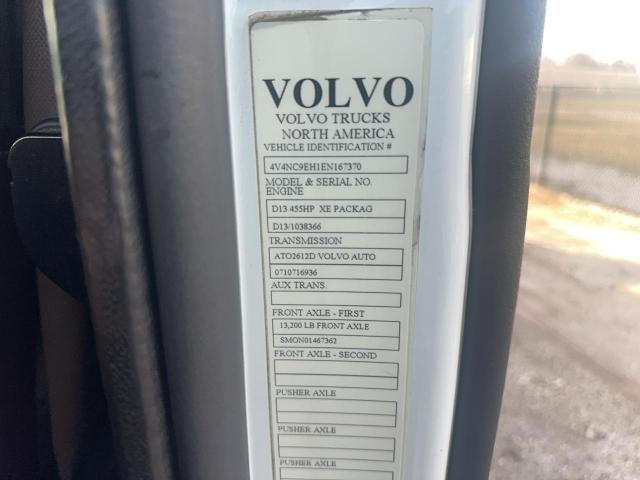 Volvo Vn Vnl Image 10