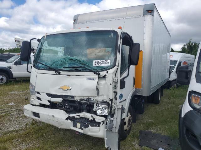  Salvage Chevrolet Ck Series