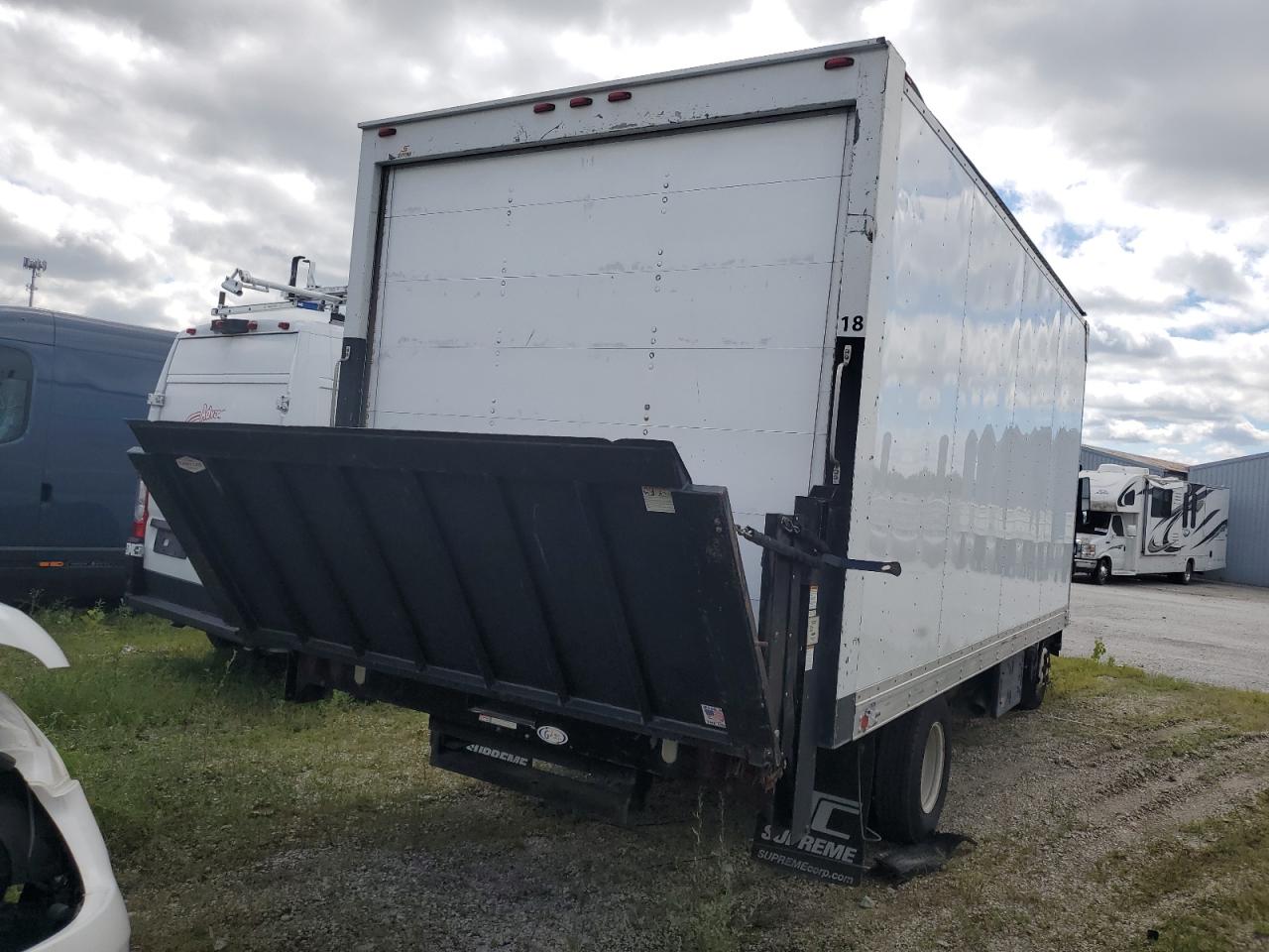 Chevrolet Ck Series Image 3