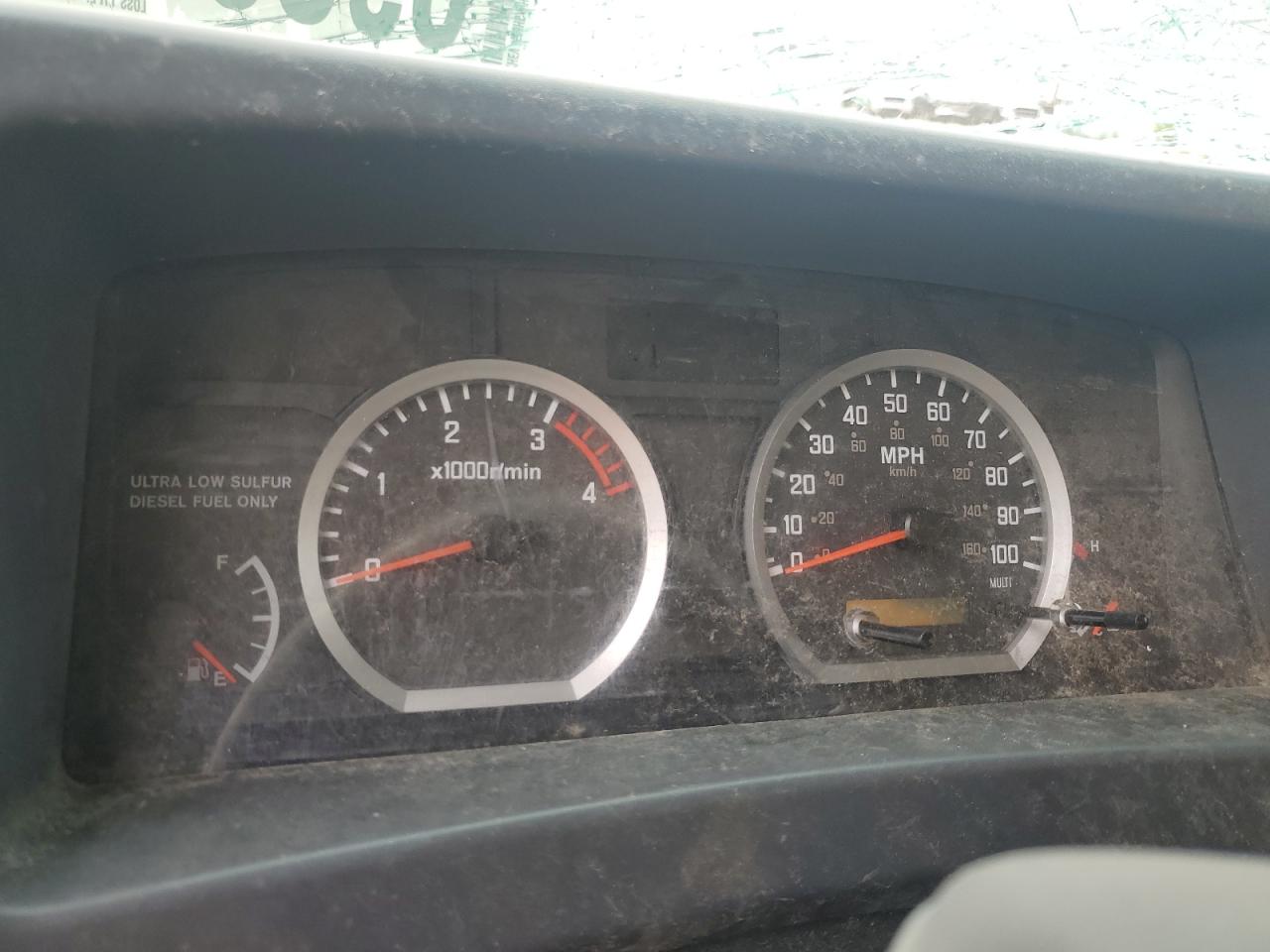 Chevrolet Ck Series Image 5