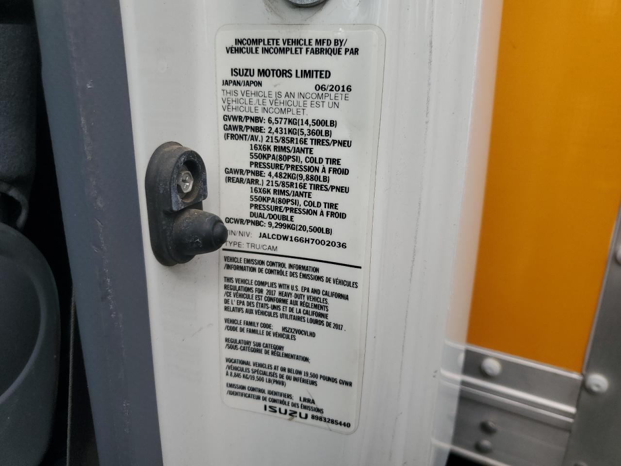 Chevrolet Ck Series Image 11