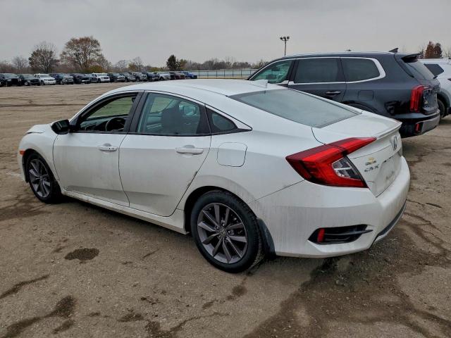 Honda Civic Exl Image 3