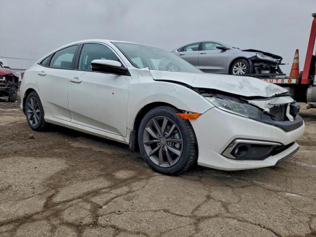 Honda Civic Exl Image 2