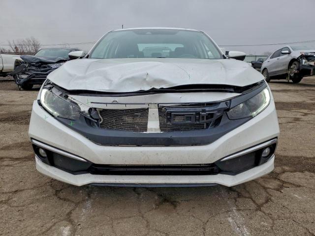 Honda Civic Exl Image 8