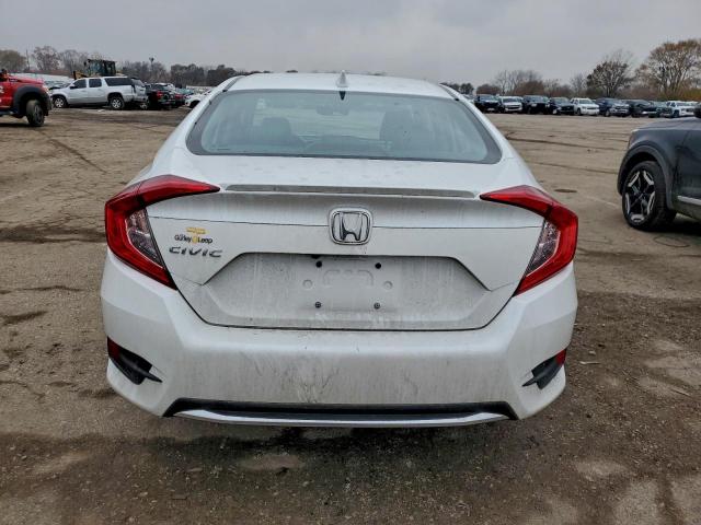 Honda Civic Exl Image 4