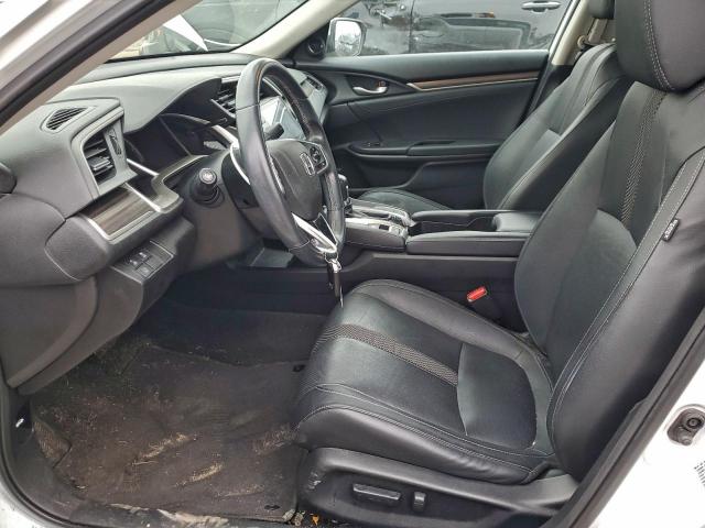 Honda Civic Exl Image 7