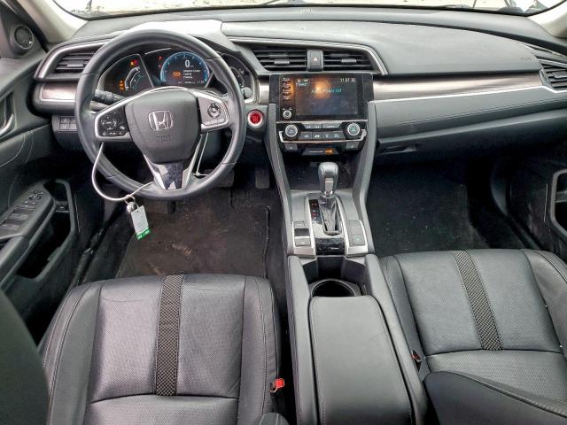 Honda Civic Exl Image 5