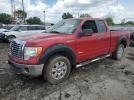 Ford F-150 Super Cab Image 1