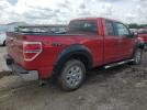 Ford F-150 Super Cab Image 4