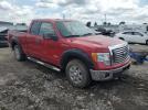 Ford F-150 Super Cab Image 10