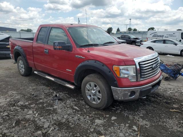 Ford F-150 Super Cab Image 10