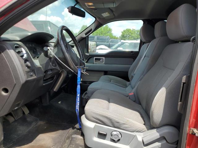 Ford F-150 Super Cab Image 3