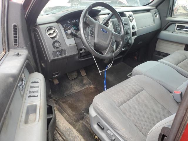 Ford F-150 Super Cab Image 6