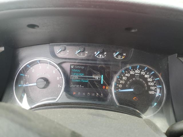 Ford F-150 Super Cab Image 9