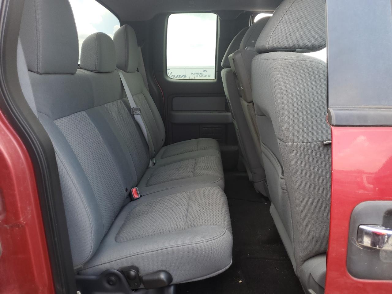 Ford F-150 Super Cab Image 7