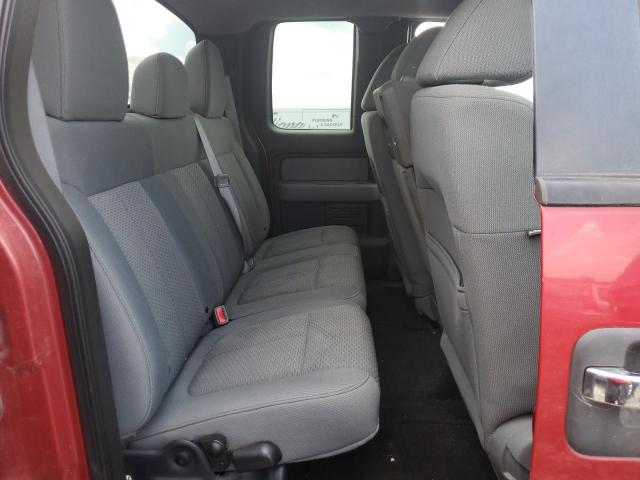 Ford F-150 Super Cab Image 7