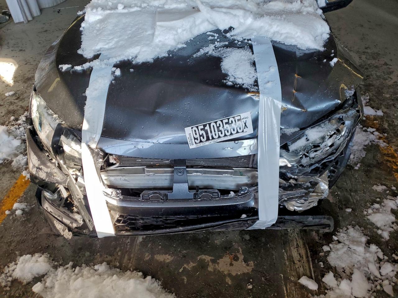 Honda Civic Lx Image 2