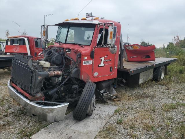 Peterbilt 337 Image 9