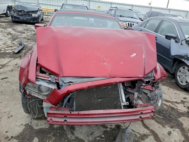 Ford Mustang Image 12