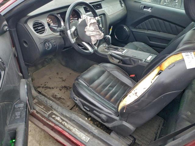 Ford Mustang Image 5