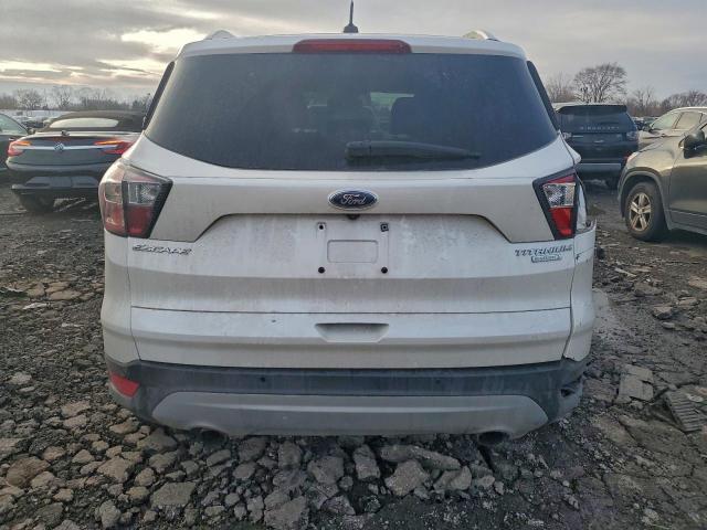 Ford Escape Titanium Image 7