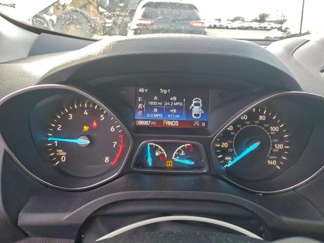 Ford Escape Titanium Image 10