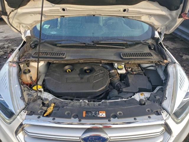 Ford Escape Titanium Image 11