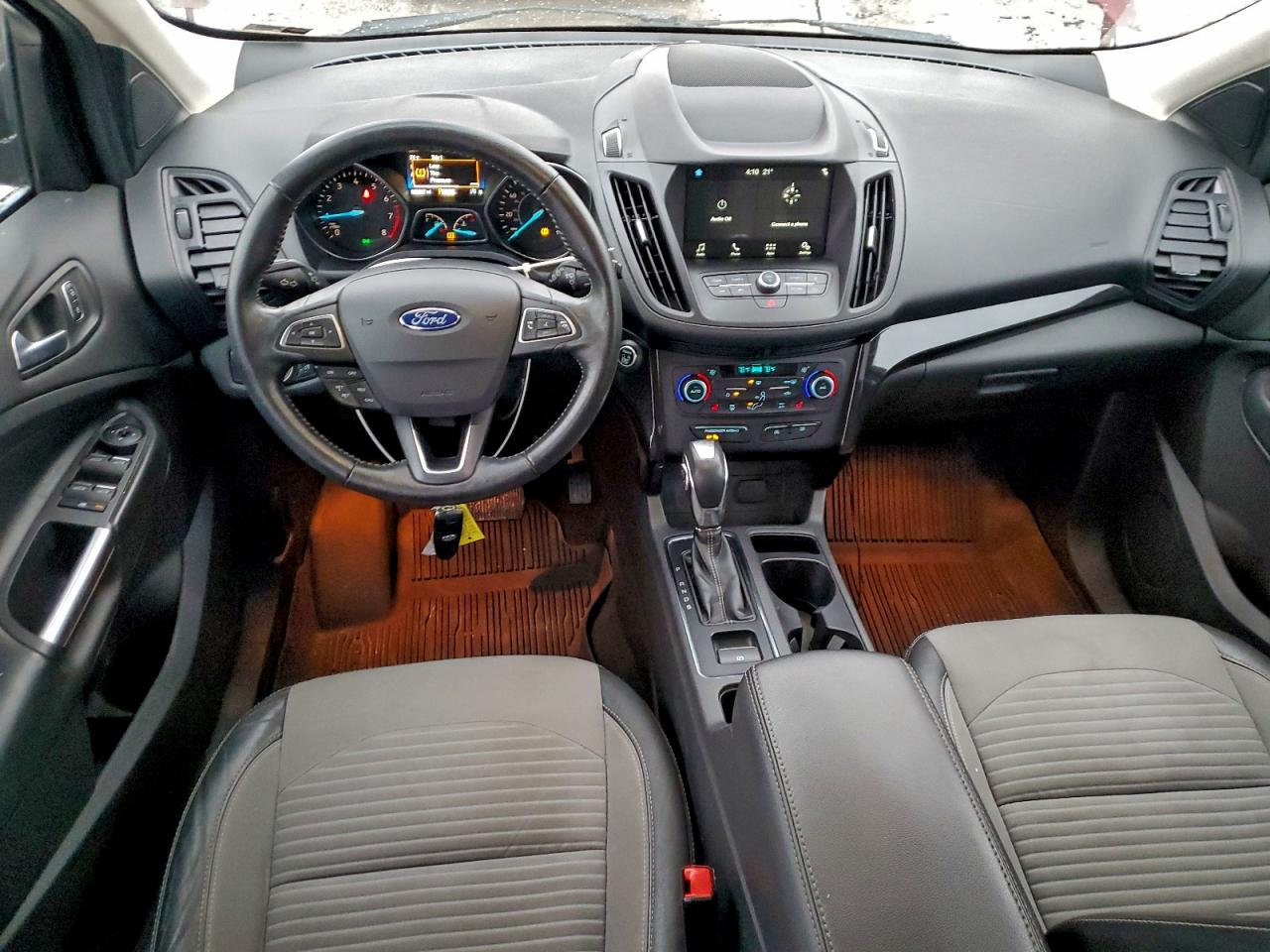 Ford Escape Se Image 9