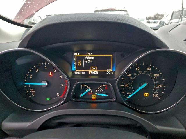 Ford Escape Se Image 2