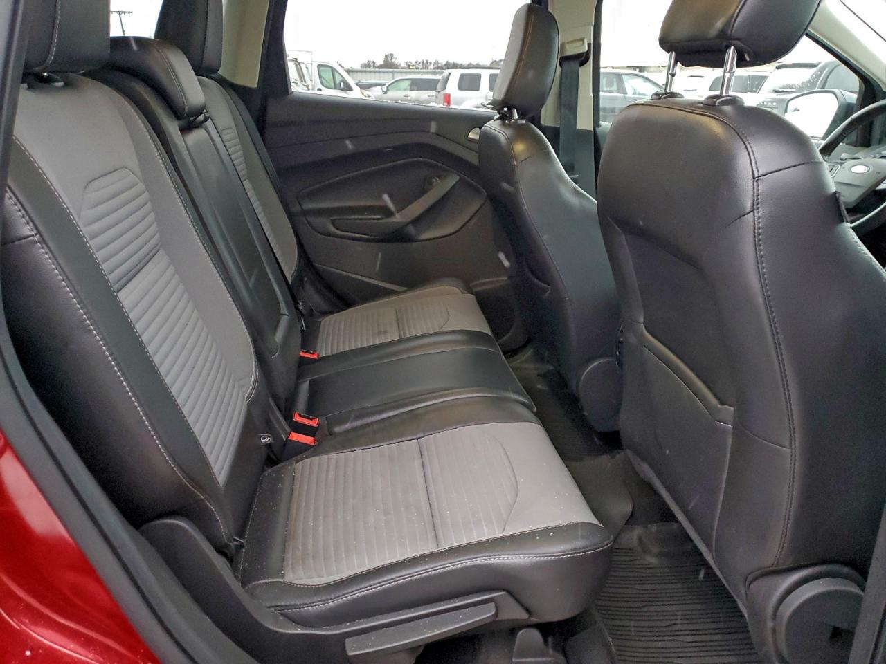 Ford Escape Se Image 6