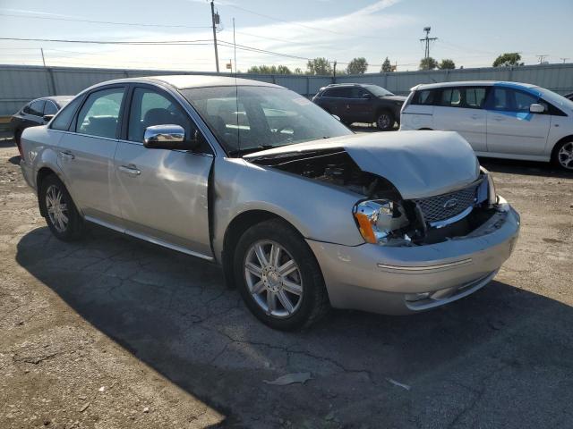 Ford 500 Limited Image 12