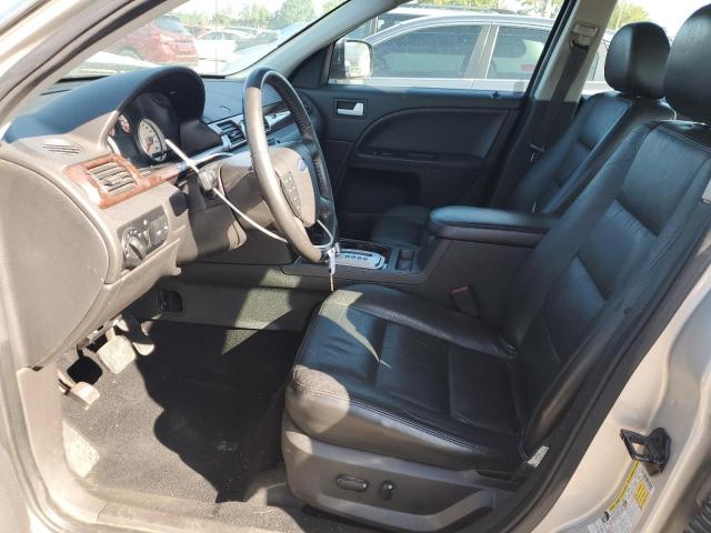 Ford 500 Limited Image 10