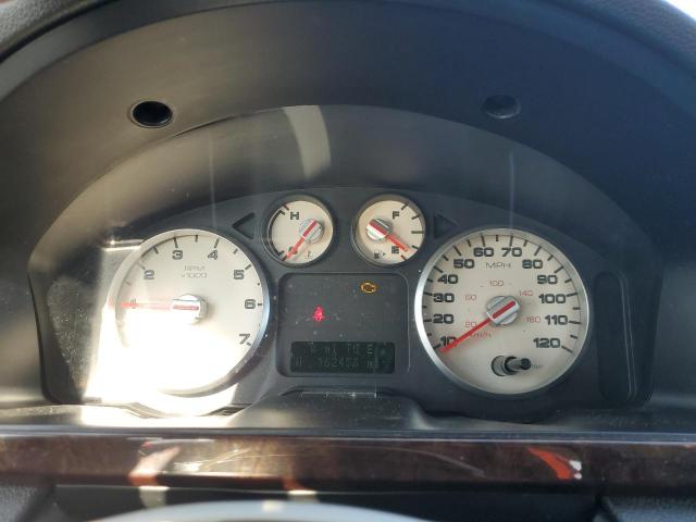 Ford 500 Limited Image 8