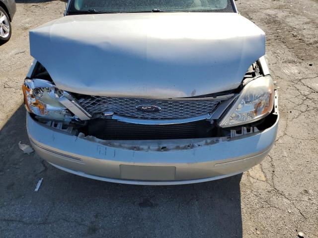 Ford 500 Limited Image 9