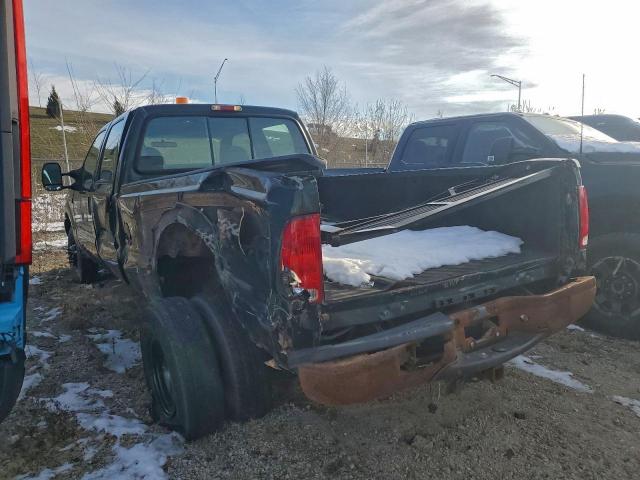 Ford F-350 Super Duty Image 2