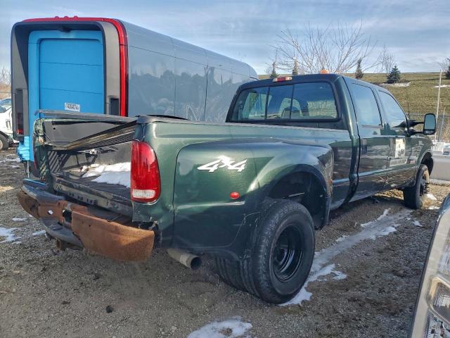 Ford F-350 Super Duty Image 3