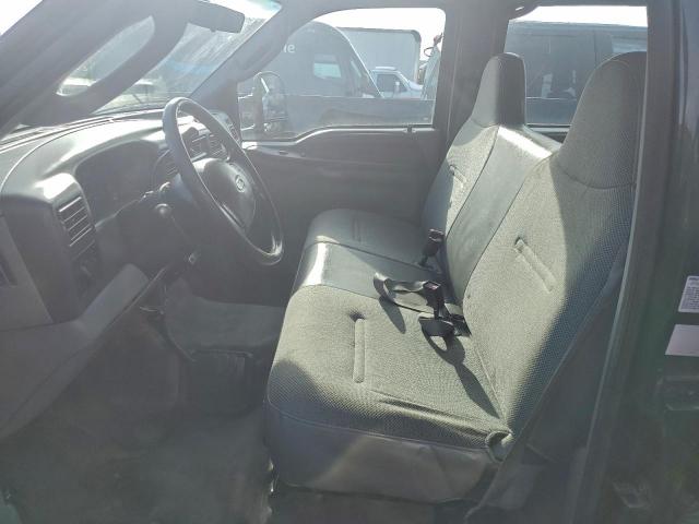 Ford F-350 Super Duty Image 9